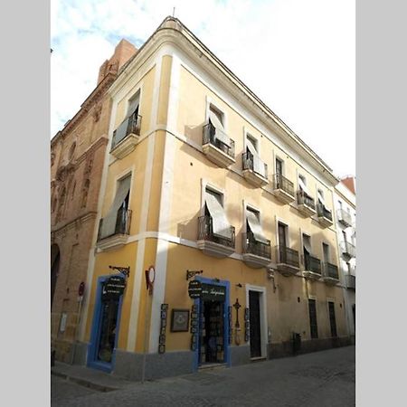 Apartamento Centro Encarnacion 2º I Apartment Seville Ngoại thất bức ảnh