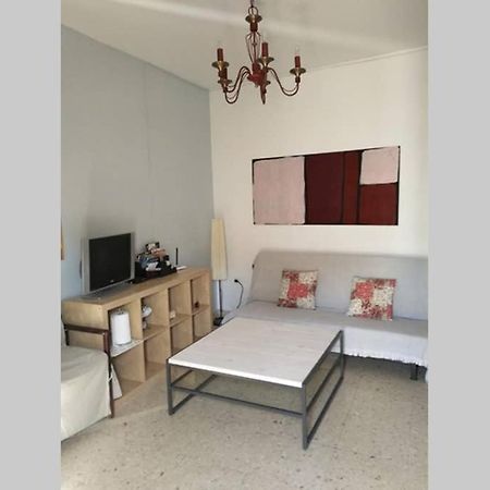 Apartamento Centro Encarnacion 2º I Apartment Seville Ngoại thất bức ảnh