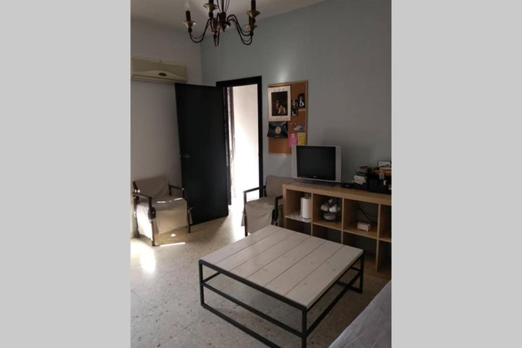 Apartamento Centro Encarnacion 2º I Apartment Seville Ngoại thất bức ảnh
